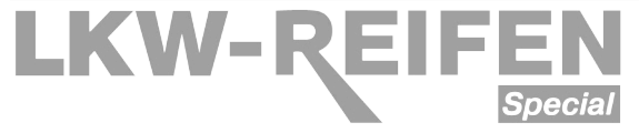 Lkw-Reifen-Special-Logo