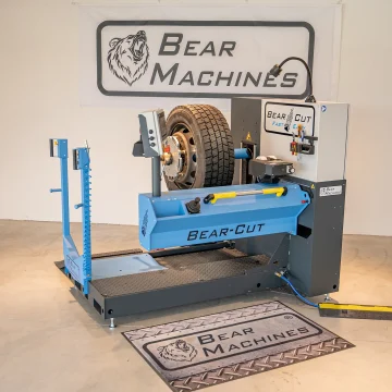 bear-cut